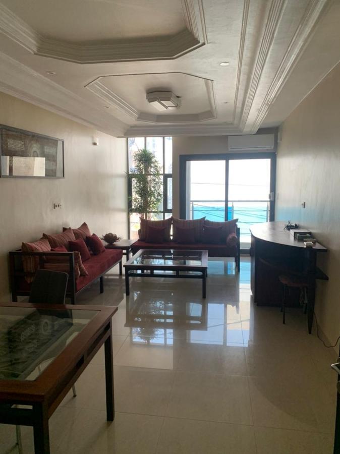 Cozy Almadies L'Original ダカール エクステリア 写真